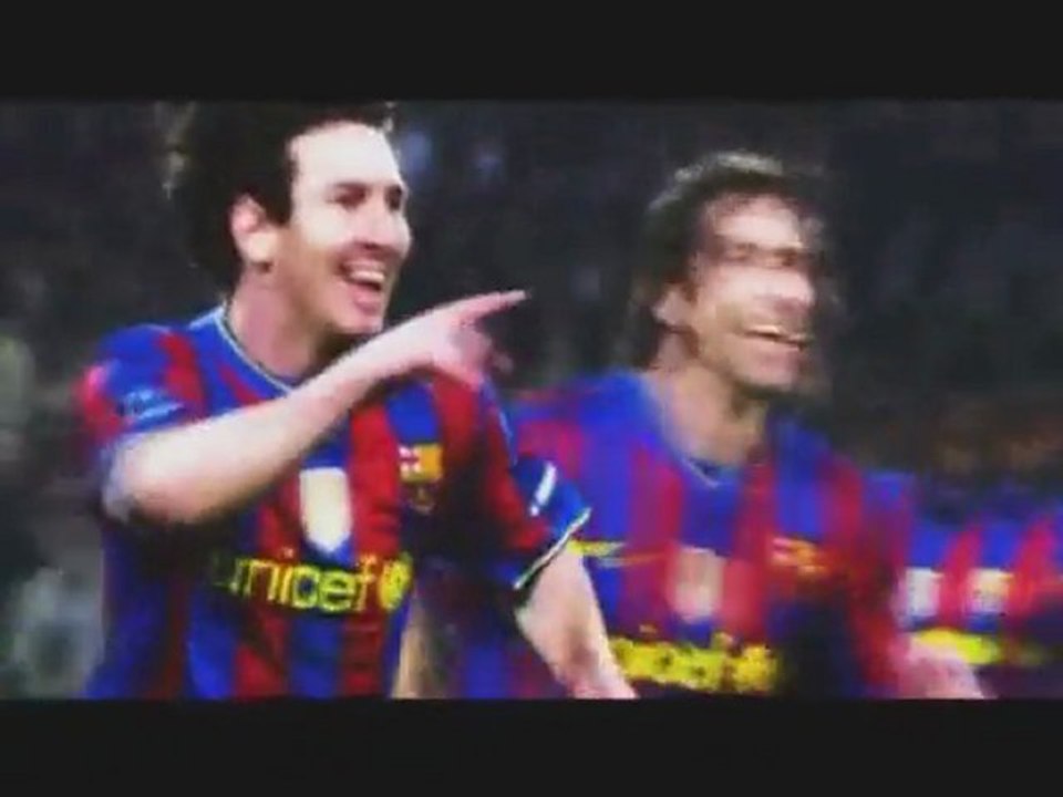 lionel messi joy