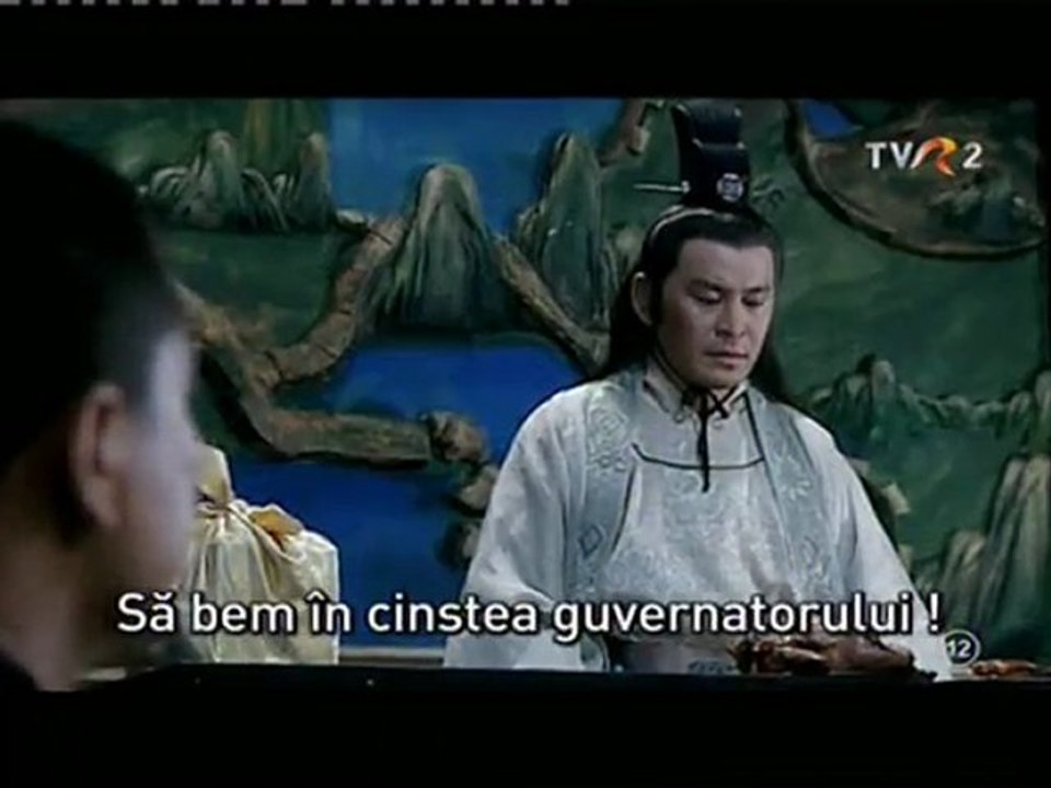 Regele Qian Ep 11