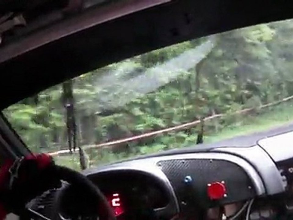 rallye de l epine 2011 chavanne chioso