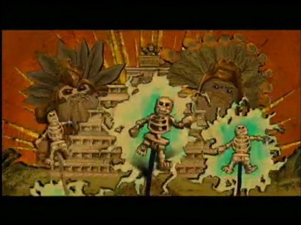 [partie 2] lego pirates des caraïbes (PC)