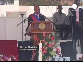 Haiti, neopresidente Martelly inaugura la riconciliazione