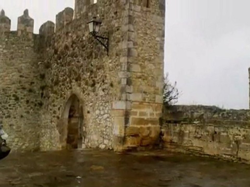 SAN VICENTE DE LA BARQUERA (CANTABRIA)