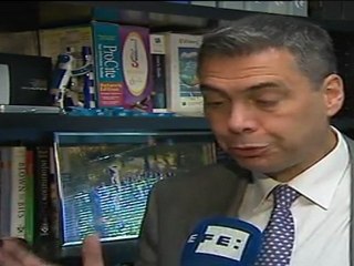 Los indignados se movilizan