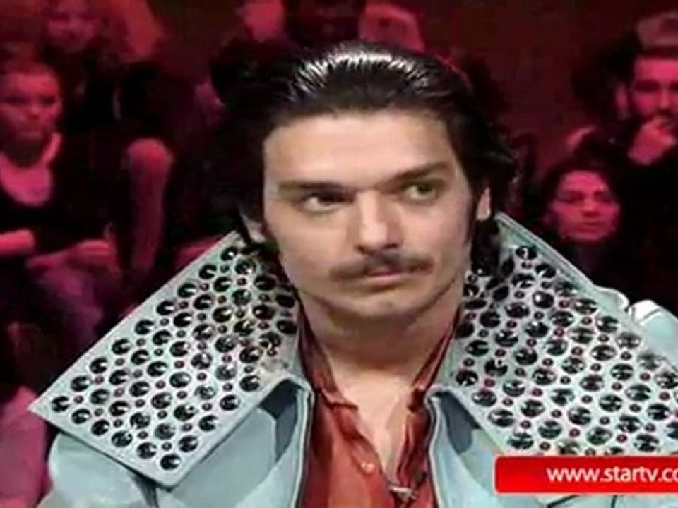 Hayrettin Disco Kralında - Hayrettin ' den | kekillicivideo.com