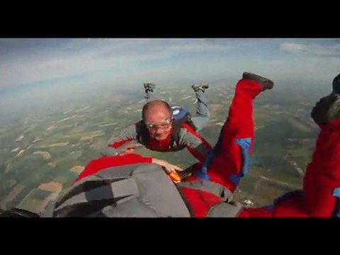 video saut pac brienne le chateau