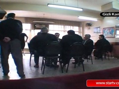 Hayrettin ve İsmail Baki Tuncer 'den kahve şakası - hayrettin ' den | kekillicivideo.com