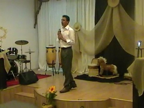 Cantores Gospel (os Melhores)