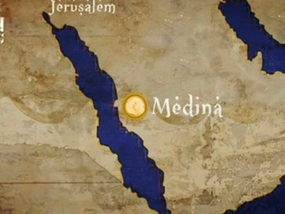 Islam - Le langage de la science part1