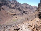 Trekking Jbel Toubkal