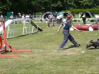 Concours de Chantilly du 14/05/11 - GPF SCC