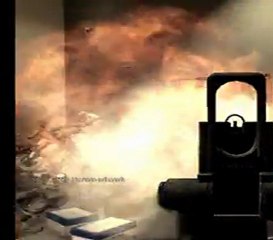 Ghost.|.Team - Call Of Duty Modern Warfare 2