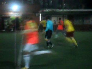 14.05.2011 Alsenal Fc - Altın Ayaklar