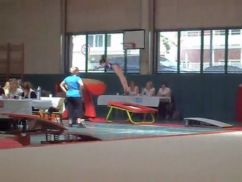 Eline competion gym - SAUT [14-05-11]
