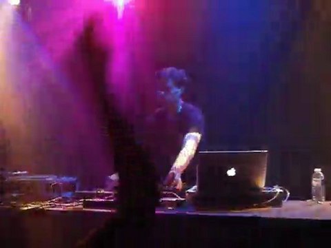 Rodriguez Jr@Poudrière Belfort