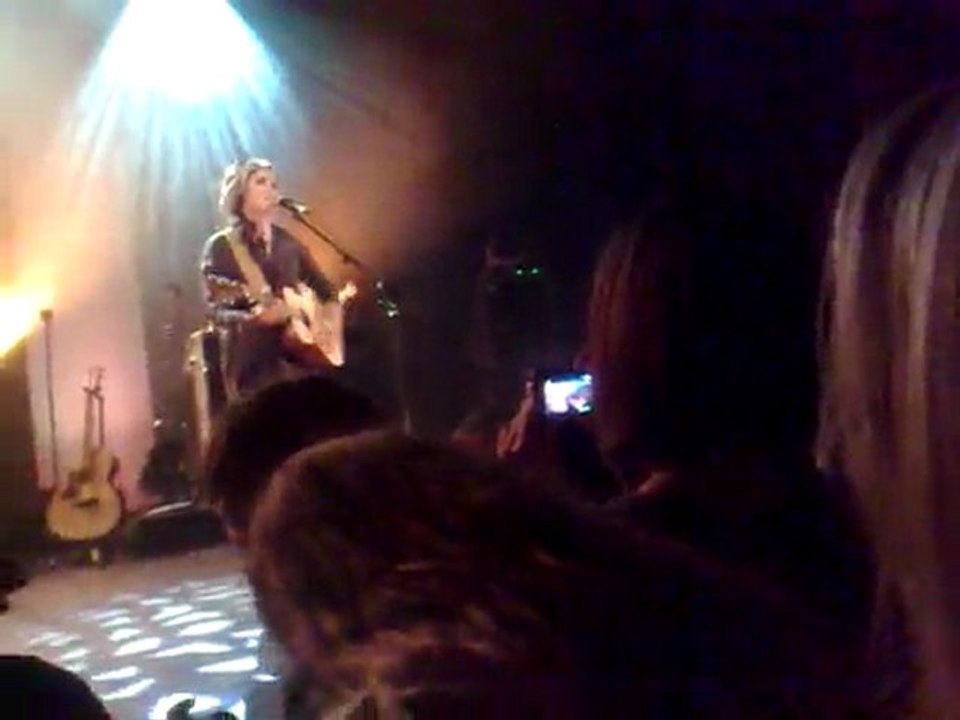 Ma musique Joyce Jonathan Concert Bourg les Valence