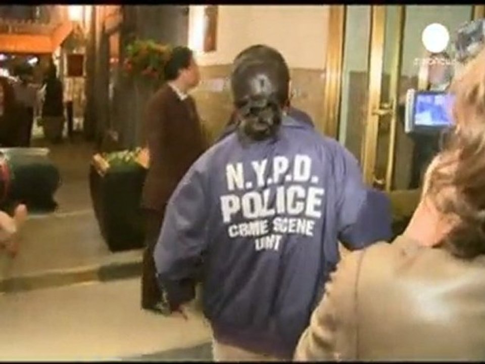 Strauss-Kahn acusado de agresión sexual, intento de...