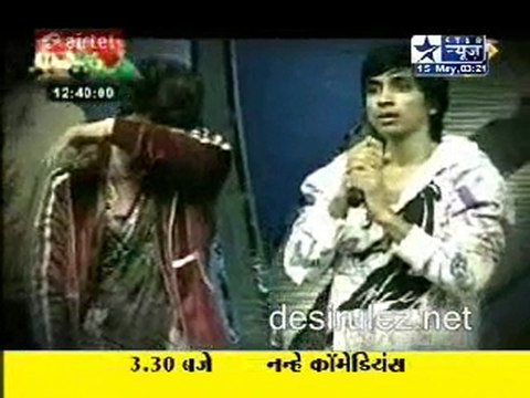 Saas Bahu Aur Saazish SBS 15th may 11pt6