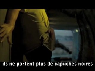 Harry Potter et les Reliques de la Mort  les Détraqueurs