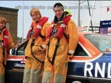 Harry Potter et les Reliques de la Mort - RNLI