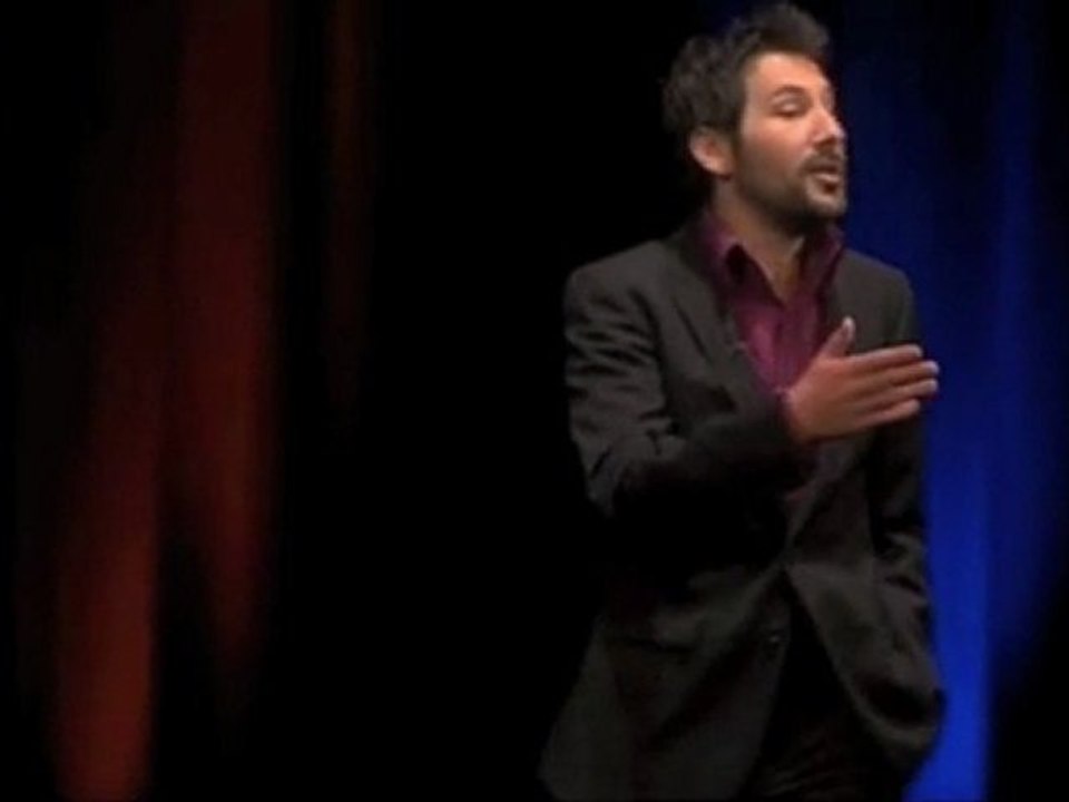 DSK croqué par Régis Mailhot "FMI : fuck me I'm famoust"