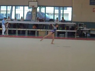 Eline competion gym - SOL [14-05-11]