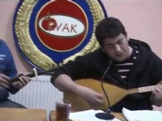 Grup beserek-Del olmuş