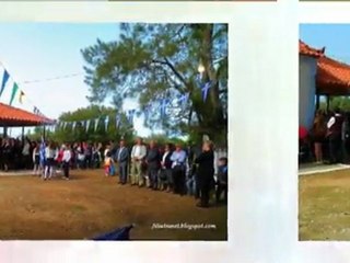 Filiatra-Net Blog: Αγία Μαύρα 2011