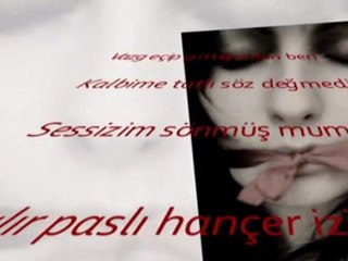 Sibel Can - Hançer