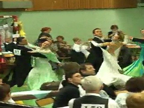 Compet Le Havre Quick step