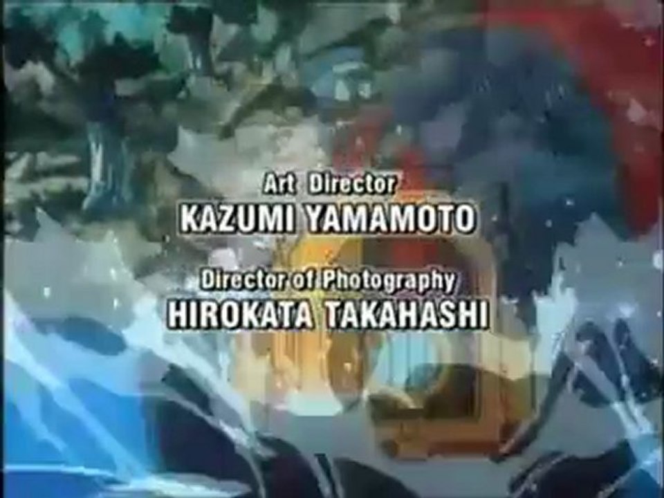 SHERLOCK HOLMES generique debut