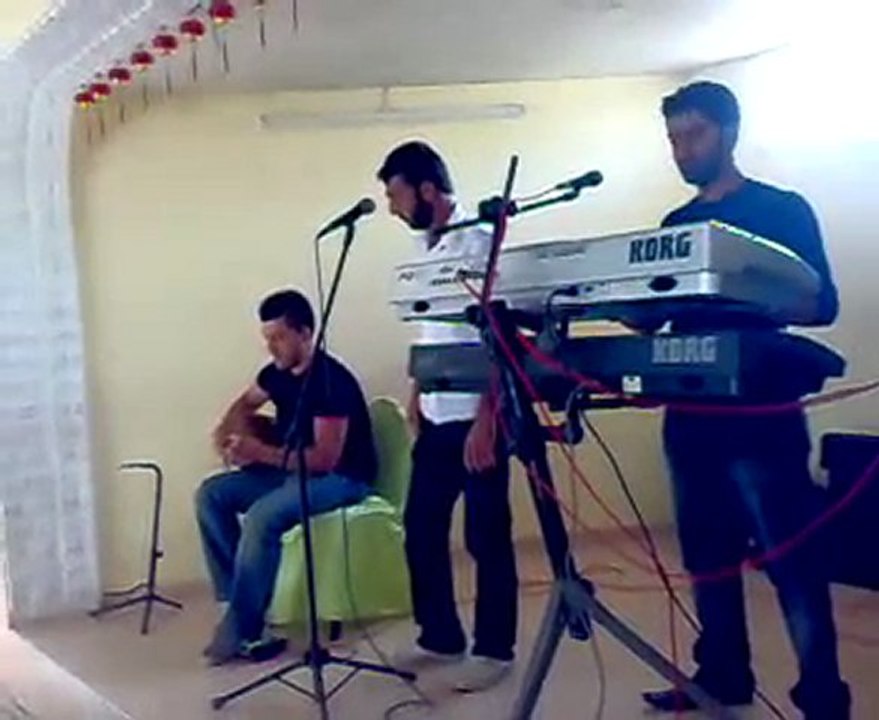 ibrahim ROJHAT Temburamın  By_TeLcEkEr ═► TeKiN KaNdEmİr