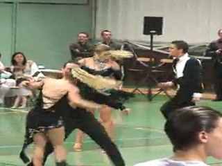 Compet Le Havre Jive