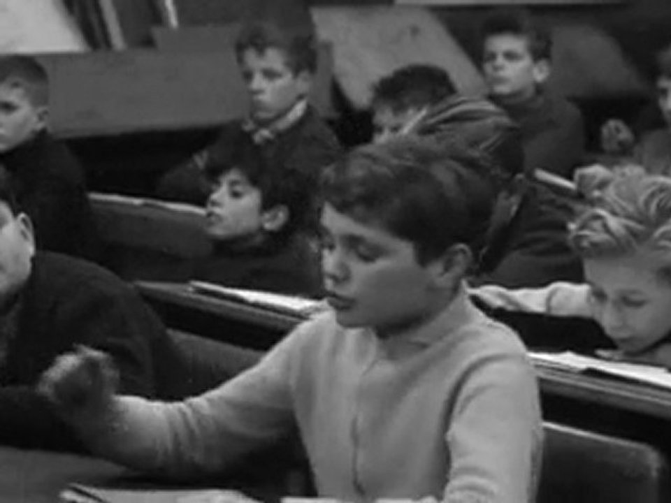Les 400 Coups (1959)