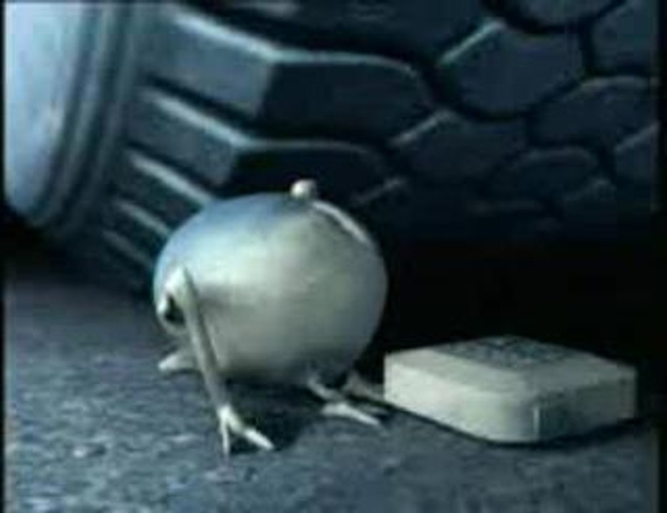 Pub Kiss Cool Croquettes