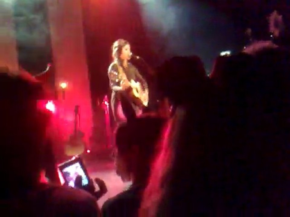 Tudututdu Joyce Jonathan Concert Bourg lés Valence