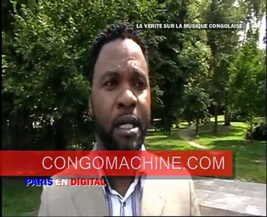 La vérité sur la musique congolaise 4