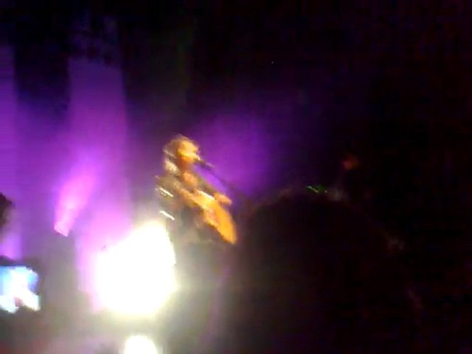 Sexy Bitch  Joyce Jonathan Concert Bourg les Valence