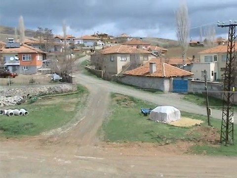 KARGIN & KÖYÜ & TANITIMI.