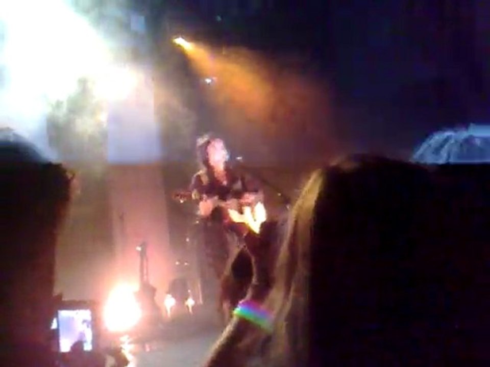 Le piège Joyce Jonathan Concert Bourg lés Valence