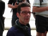 Cannes 2011- attention VIP / Didier Awadi