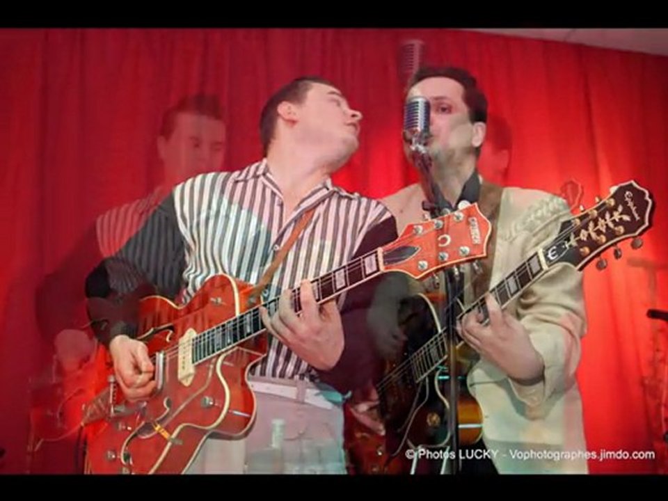 SOIREE ROCK N'ROLL - TONIO 04