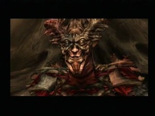 Legacy of Kain Soul Reaver walkthrough 5 - Le clan de Zephon