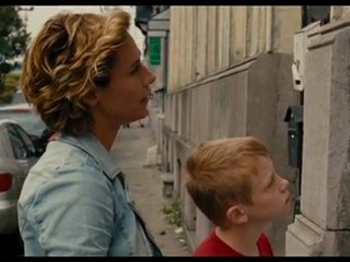 Le Gamin au vélo, des frères Dardenne (extrait)