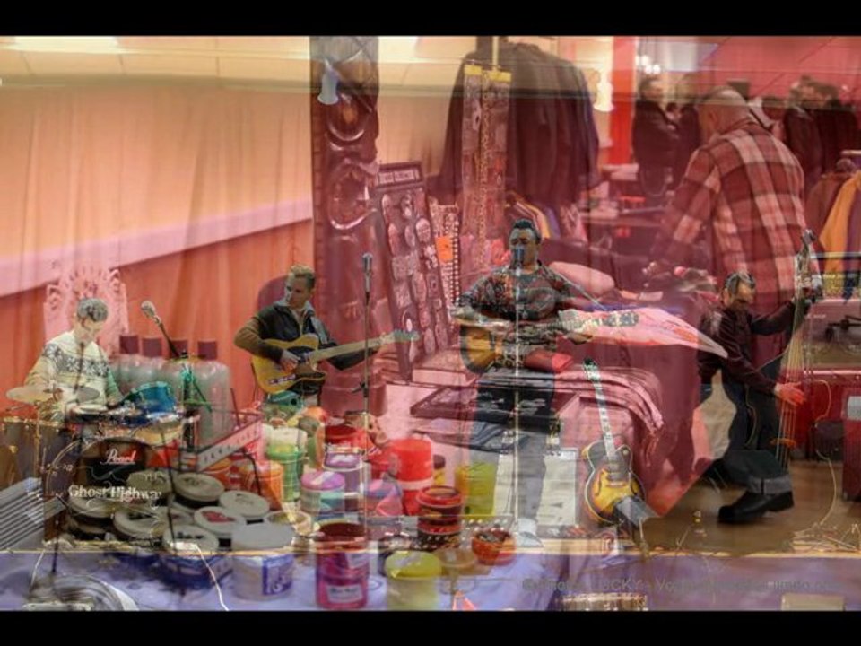 SOIREE ROCK N'ROLL - TONIO 01