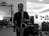 THADEU VENTURA (tenor sax)  -  TANTA VOGLIA DI LEI