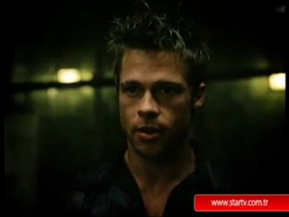 Hayrettin ve İsmail Baki Tuncer Dövüş Kulübünde