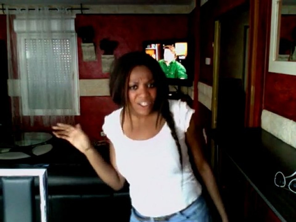 shaya tina arena aller plus haut - Casting JVSCAZ Saison #2