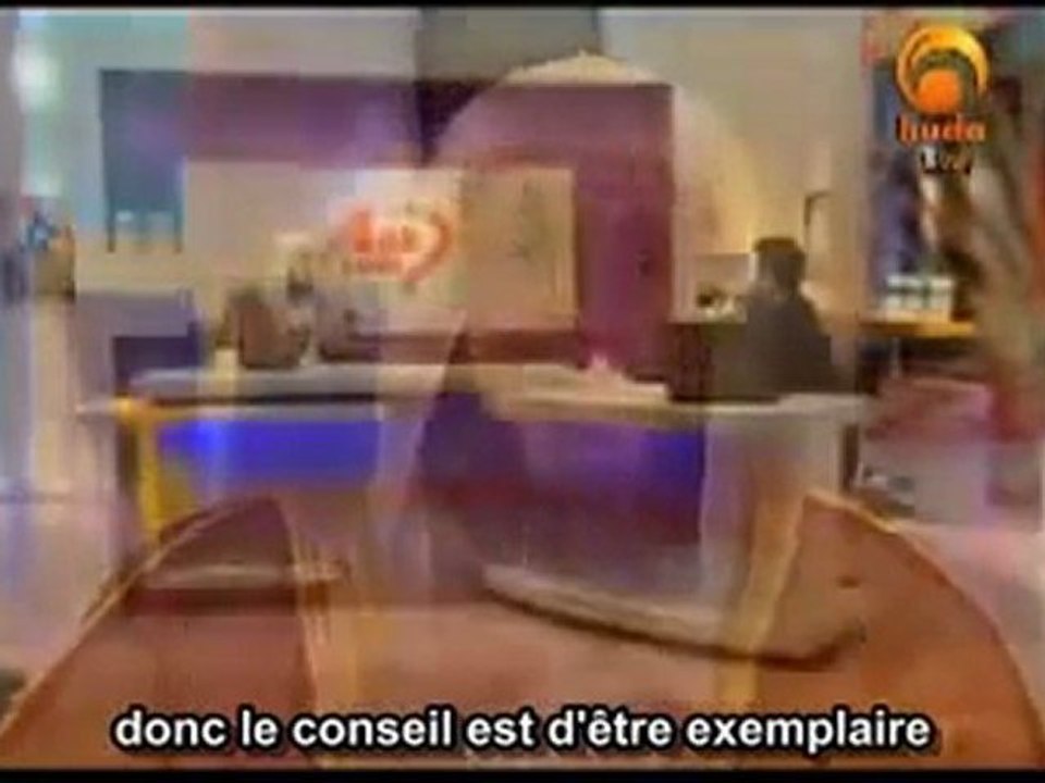 Comment inviter à l'Islam !_Sheikh Muhammad Salah