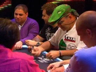 Poker Aussie Millions Series 2011 Episode 2