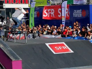 FISE Experience 2011 Rennes Jour 1